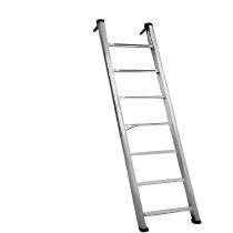 YOUNGMAN 10 ft 150 kg Ladders Aluminium 12.4 kg_0