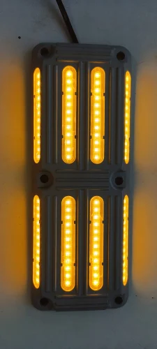 Road Reflector Plastic_0