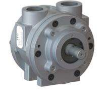 Single Phase 9 hp Double Pole Foot Mounted AC Motors_0