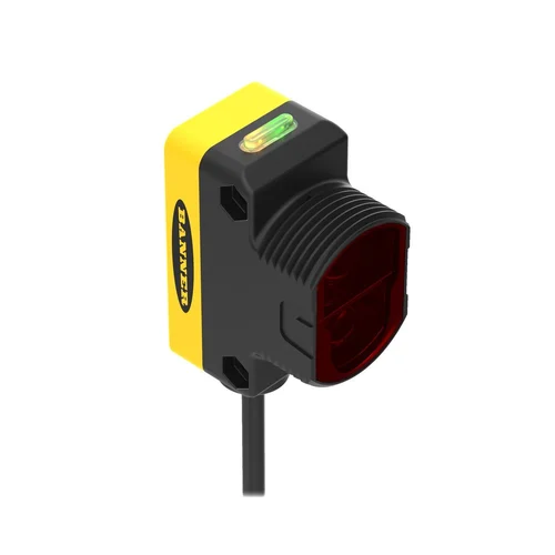BANNER Diffuse Reflective 50 mm Photoelectric Sensors QS30FF200_0