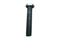 PAN TEC M10 Mild Steel Hexagon Head Bolts 12.9 100 mm ISO 9001_0