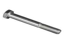 PAN TEC M10 Stainless Steel Hexagon Head Bolts 8.8 100 mm ISO 9001_0