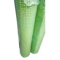 V J Wirenetting Hinged PVC Fence 1200 x 1500 mm_0