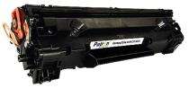 Patron Black Toner HP 88A Compatible Ink Cartridge_0