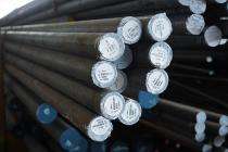 20 mm Alloy Steel Rounds SAE 4140 6 m_0