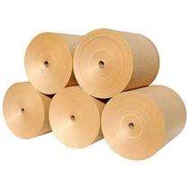 Virgin 120 gsm Brown Kraft Paper_0