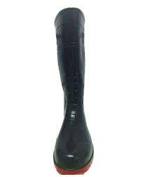 Fortune Atlantic Pvc Steel Toe Soft PVC Gumboots_0