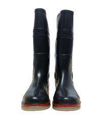 Fortune Sensation Without Steel Toe Soft PVC Gumboots_0