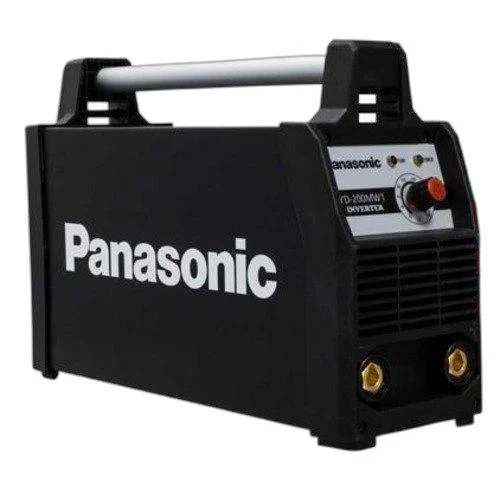 Panasonic 155 A TIG Welding Machine YD-200MW1 180 - 260 VAC 7.6 kW_0