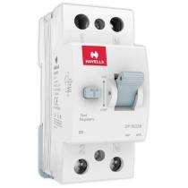 HAVELLS 40 A Double Pole 30 mA RCCB_0