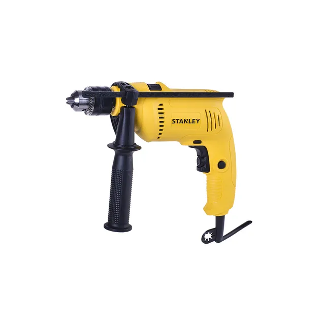STANLEY SDH550-IN Corded Rotary Hammer 25 mm 1.6 kg 550 W 49300 bpm_0