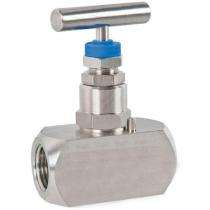 ASI Stainless Steel Needle Valves_0