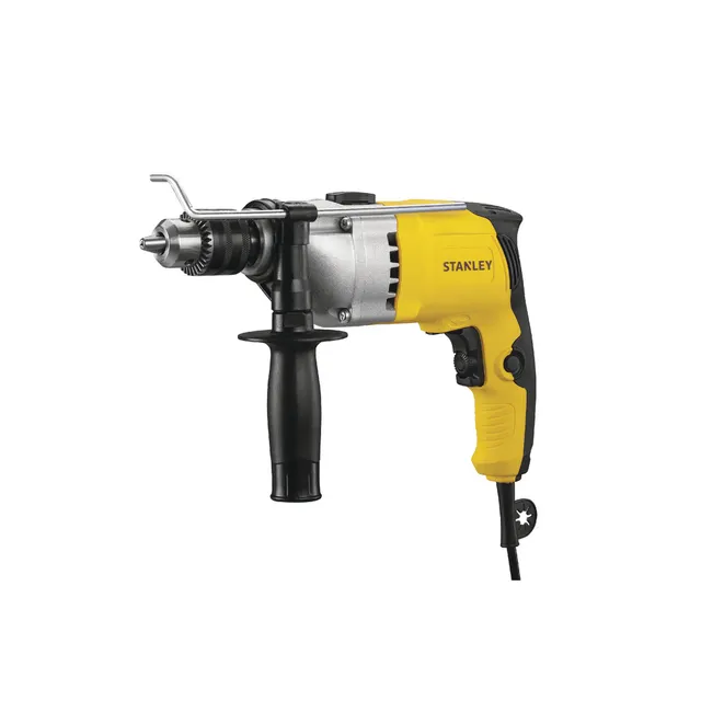 STANLEY STDH8013-IN Corded Rotary Hammer 13 mm 800 W 54000 bpm_0