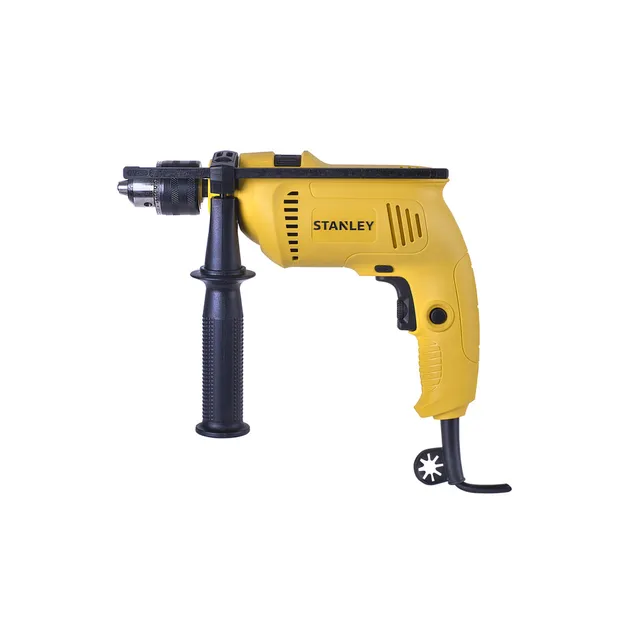STANLEY SDH600-IN Corded Rotary Hammer 13 mm 1.75 kg 600 W 49300 bpm_0