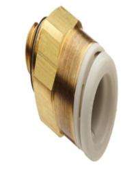 UNIQUE Brass Pan Connectors_0
