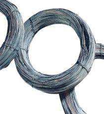 V J Wirenetting 5 SWG Mild Steel Binding Wires Galvanized IS 4826 4 kg_0