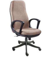 Neeman Revolving Brown 985 x 635 x 605 mm Polypropylene Office Chairs_0