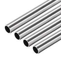 Jindal 0.25 in Hot Rolled Stainless Steel Pipes SS 304 6 m_0