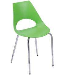 Neeman Waiting Chairs Stainless Steel_0