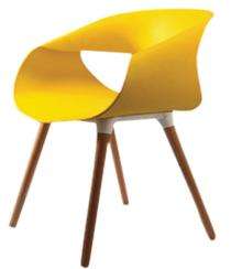 Neeman Waiting Chairs Wooden_0
