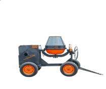 ESI Mini Concrete Mixer WH75 141 L_0