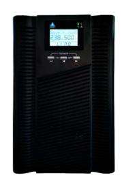 NUMAX DOU1K 1 kVA 12 V UPS_0