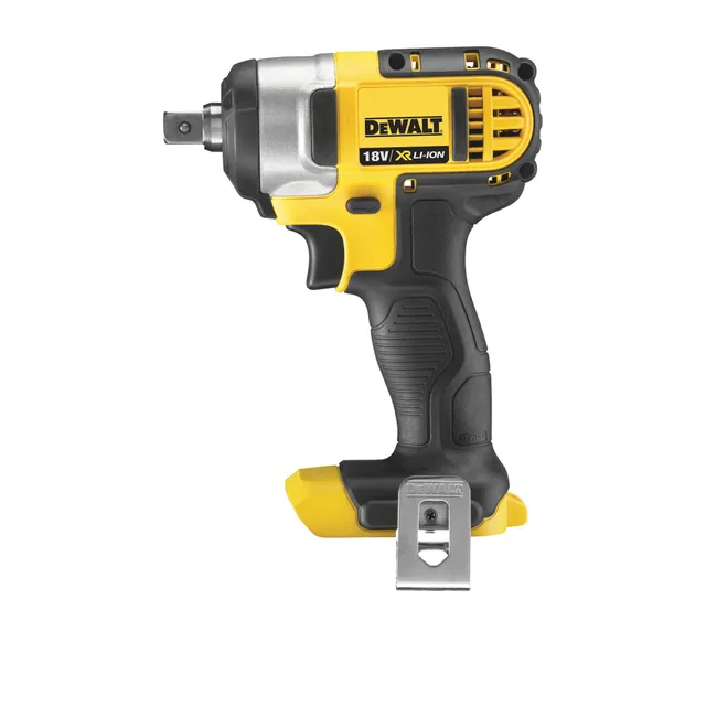 DEWALT M16 Lithium Ion Battery Impact Wrenches DCF880NT-XJ 203 Nm_0