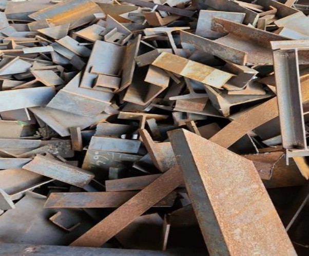 MD Ali Mild Steel Metal Scrap Cut Piece 90%_0