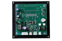 Akira Single Phase 12 V Servo Control Card 70 x 83 mm_0