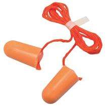 3M Foam Earplugs S Corded 1110_0