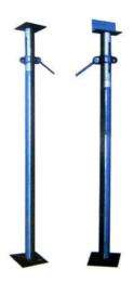 JBS Scaffolding Jack Props 3 x 3 m_0
