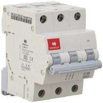 HAVELLS Three Pole 32 A C MCB_0