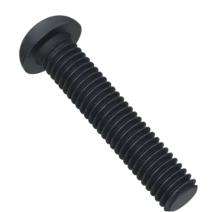 TVS M10 x 16 Button Hex Socket Head Screw 12.9 ISO 4014 Black Oxide_0