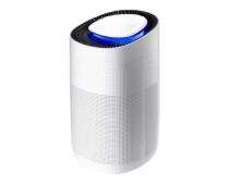 Best HEPA White Air Purifier_0