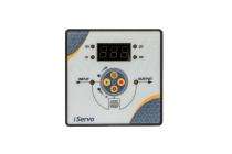 Akira Single Phase 220 V Servo Control Card 70 x 83 mm_0