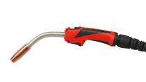 Fronius 3.5 m Argon Welding Torches MTG Brass and Stainless Steel_0