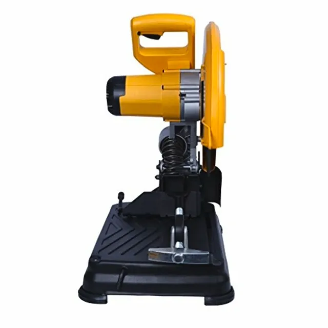 DEWALT 355 mm 2200 W Chop Saw D28870-IN 3800 rpm_0