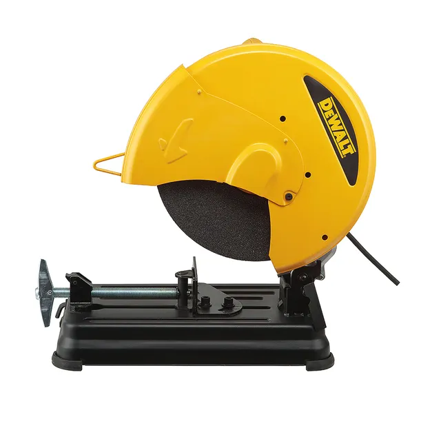 DEWALT 355 mm 2300 W Chop Saw D28730-IN 4000 rpm_0