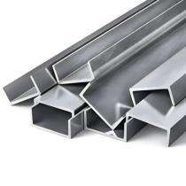 Essar 100 x 50 mm C Shape MS Channels 10 mm_0