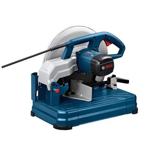 BOSCH 355 mm 2400 W Chop Saw GCO-14-24 3800 rpm_0
