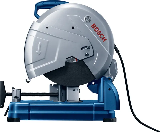 BOSCH 355 mm 2400 W Chop Saw GCO 14-24J 3800 rpm_0