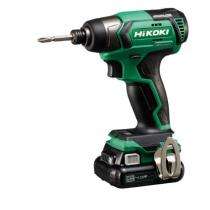 HIKOKI 12 V Cordless Screwdrivers 135 Nm_0