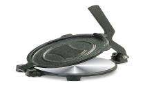 Queen 4 inch Manual Chapati Making Machine CMM-1 Hand Press_0