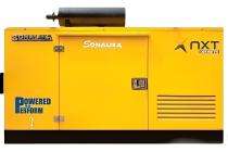 SONALIKA Silent 20 kVA Three Phase 65 L Diesel Generators_0