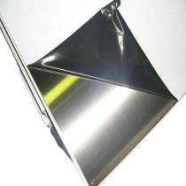 Jindal 10 mm 304 Stainless Steel Plates 1500 mm PVC Coated_0