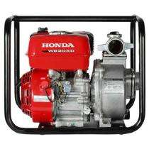 HONDA Petrol Generators WB20XD 1800 VA_0