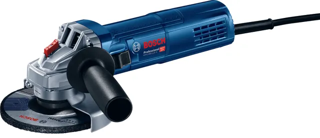 BOSCH GWS 18-125L 125 mm Angle Grinders 1800 W 11500 rpm_0