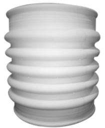 Rubber Bellow 2.5 inch_0