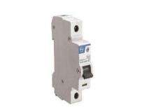 L&T BA10060C Single Pole 6 A C MCB_0