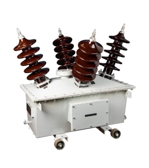 Single Phase 145 kV 33 kV Transformers Industrial_0